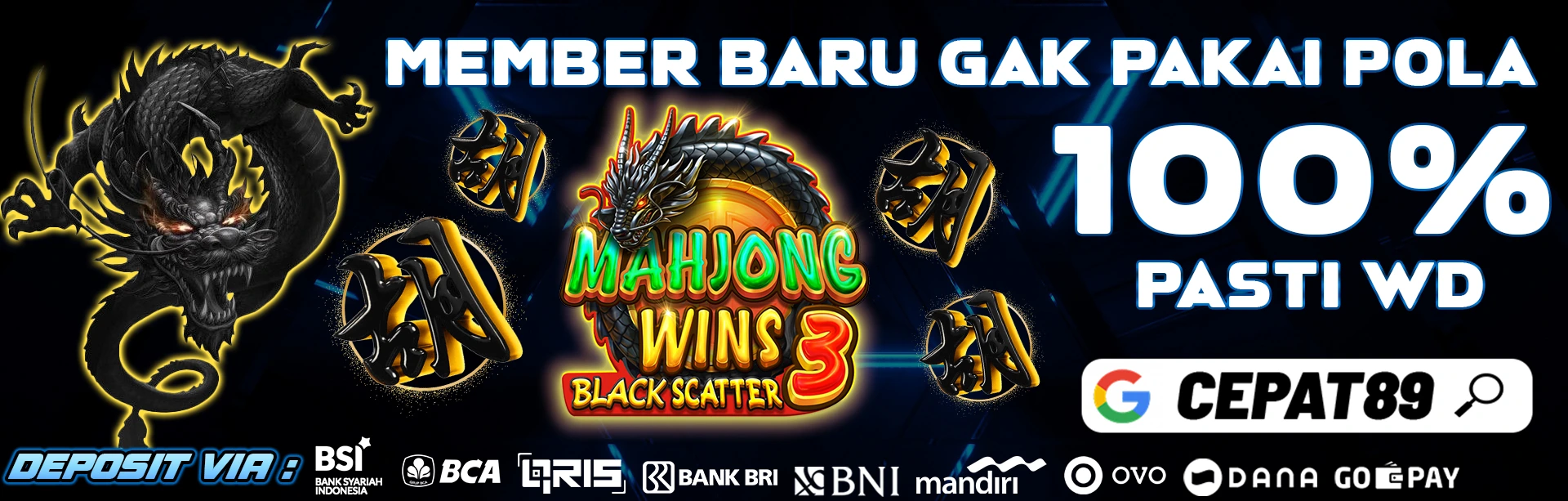 GERBANG78 alternatif